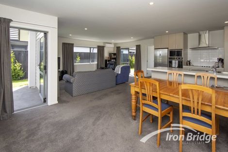 Photo of property in 45 Charlbury Drive, Rolleston, 7615