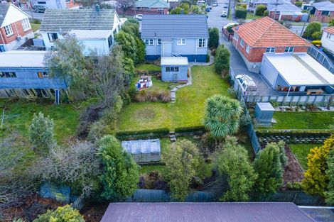 Photo of property in 52 Grants Road, Marchwiel, Timaru, 7910