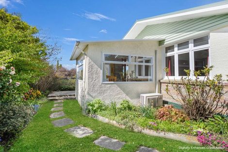 Photo of property in 129 Dunback Road, Palmerston, 9430