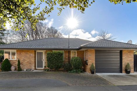 Photo of property in 9 Castle Way, Beckenham, Christchurch, 8023