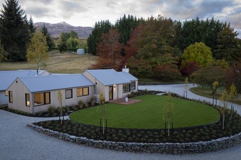 Photo of property in 206 Dalefield Road, Dalefield, Queenstown, 9371