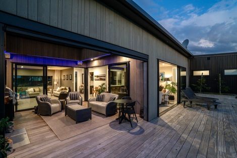 Photo of property in 46 Rangitahi Road, Raglan, 3225