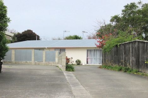 Photo of property in 9c Swansea Place, Tamatea, Napier, 4112
