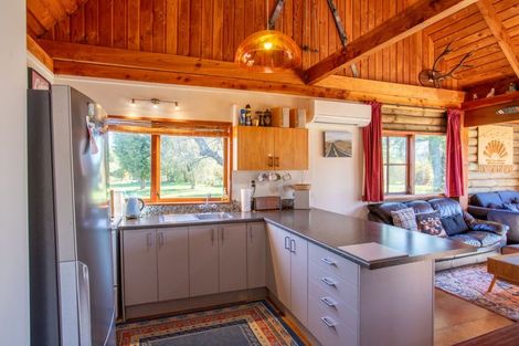 Photo of property in 56 Burns Street, Ohakune, 4625
