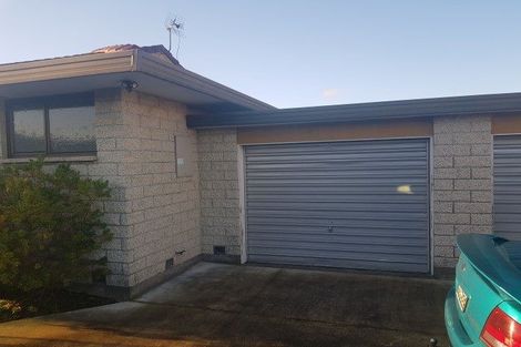 Photo of property in 2/49 Rahera Street, Spreydon, Christchurch, 8024