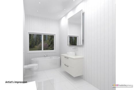 Photo of property in 18 Rich Rise, Havelock North, 4130