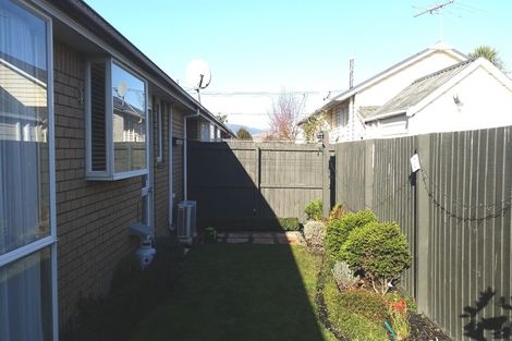Photo of property in 17 Fairfield Avenue, Addington, Christchurch, 8024