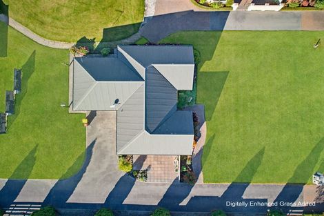 Photo of property in 1 Grace Ireland Drive, Methven, 7730