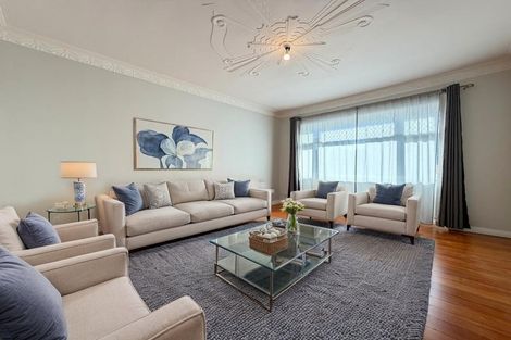Photo of property in 96 Hobart Street, Miramar, Wellington, 6022