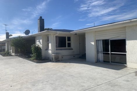 Photo of property in 5 Russley Road, Russley, Christchurch, 8042