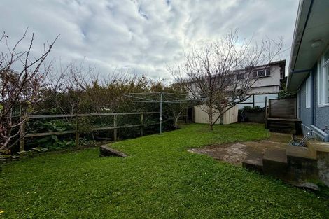 Photo of property in 60 Ballance Street, Lower Vogeltown, New Plymouth, 4310