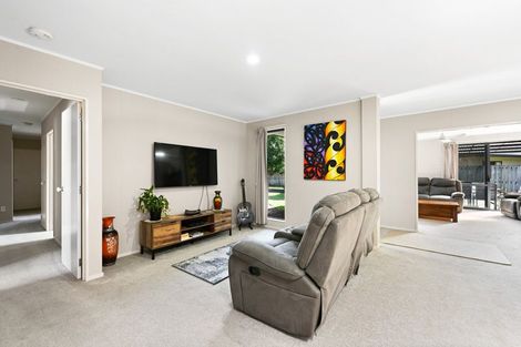 Photo of property in 26 Bouverie Crescent, Flagstaff, Hamilton, 3210