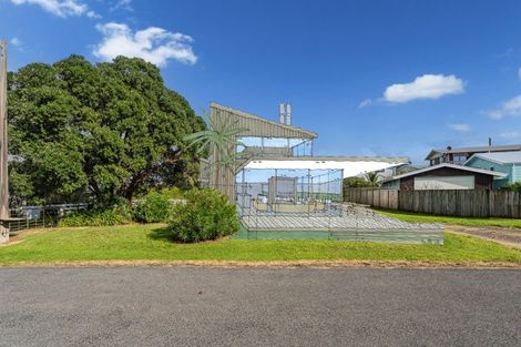 Photo of property in 33 Joseph Road, Wharekaho, Whitianga, 3592