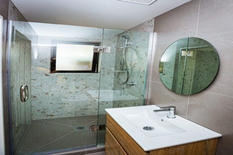 Photo of property in 145 Albany Highway, Unsworth Heights, Auckland, 0632