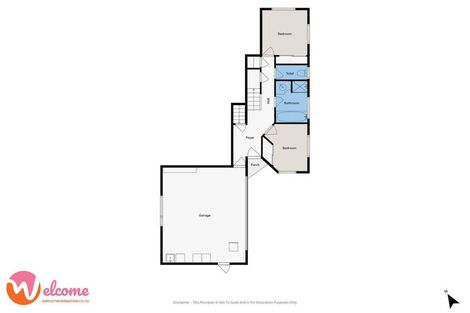 Photo of property in 38 Ledbury Road, Atawhai, Nelson, 7010