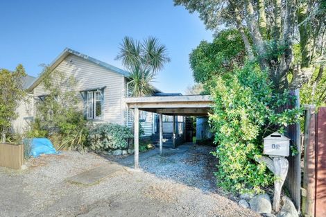 Photo of property in 15 Revell Street, Hokitika, 7810