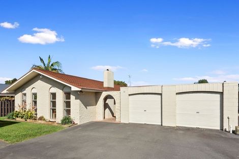 Photo of property in 12 Chequers Avenue, Chartwell, Hamilton, 3210