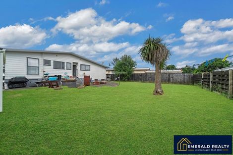 Photo of property in 19 Arnwood Street, Manurewa, Auckland, 2102