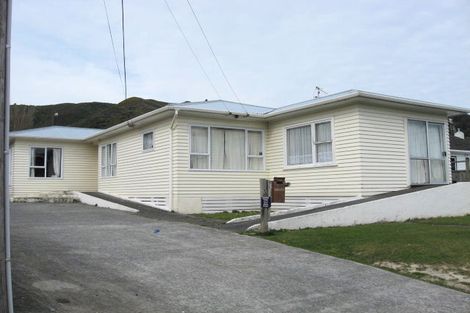 Photo of property in 84 Frederick Street, Wainuiomata, Lower Hutt, 5014