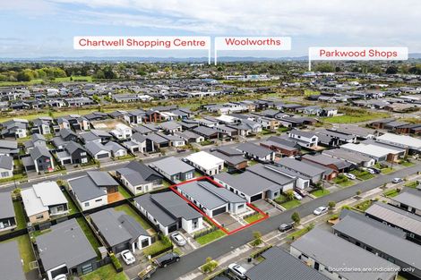 Photo of property in 13 Gosset Avenue, Chartwell, 3210