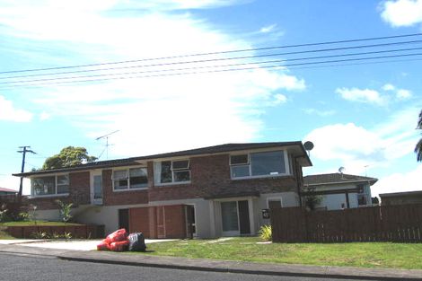 Photo of property in 2/48 Gordon Avenue, Milford, Auckland, 0620