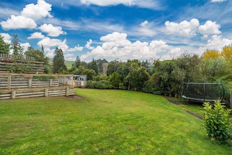 Photo of property in 26 Swan Street, Taihape, 4720