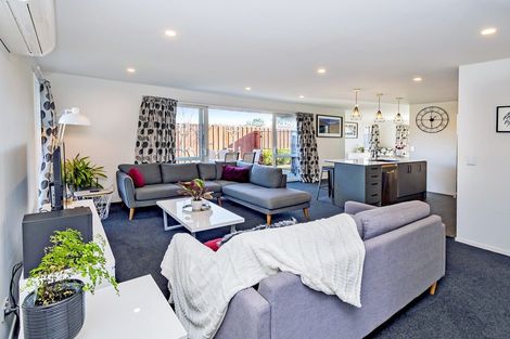 Photo of property in 10 Meadows Drive, Rolleston, 7615