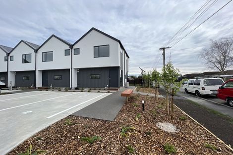 Photo of property in 2/29 Sugden Street, Spreydon, Christchurch, 8024
