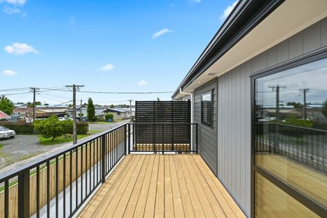 Photo of property in 63u3 Primrose Street, Frankton, Hamilton, 3204
