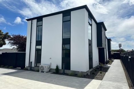 Photo of property in 1/89 Avalon Street, Richmond, Christchurch, 8013