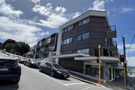 Photo of property in Masina Apartments, 110/80u Riddiford Street, Newtown, Wellington, 6021