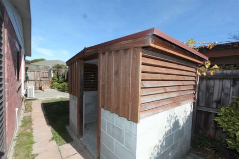 Photo of property in 26 Kirsten Place, Parklands, Christchurch, 8083