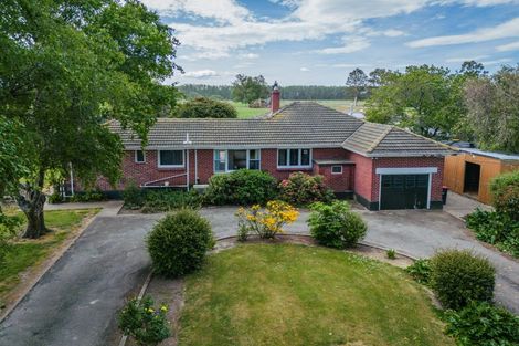 Photo of property in 634 Arowhenua Road, Kerrytown, Timaru, 7975