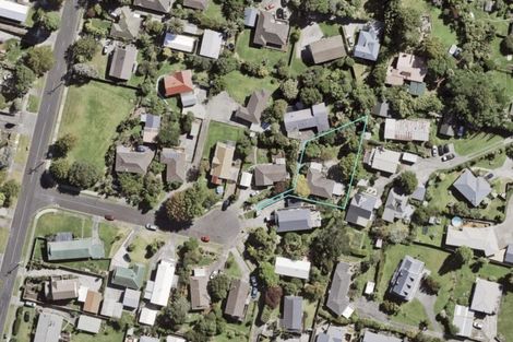Photo of property in 18 George Herring Place, Glen Eden, Auckland, 0602