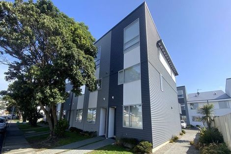Photo of property in 22/36u Tacy Street, Kilbirnie, Wellington, 6022