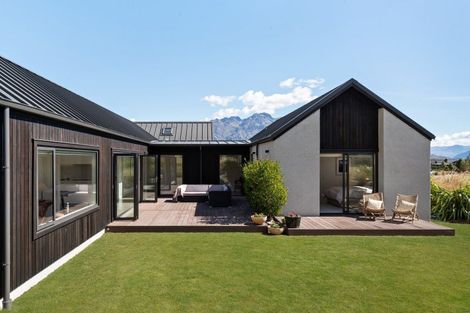 Photo of property in 36 Mckellar Drive, Jacks Point, Queenstown, 9371