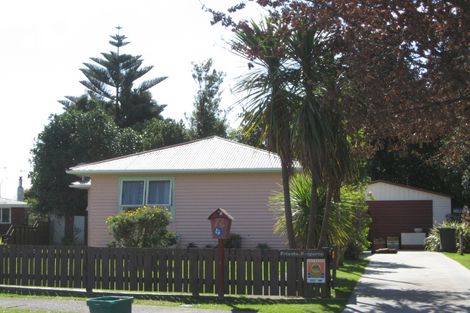 Photo of property in 16 John Laughton Place, Whakatane, 3120