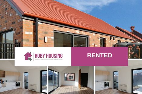 Photo of property in 4/19 Rutherford Street, Woolston, Christchurch, 8023