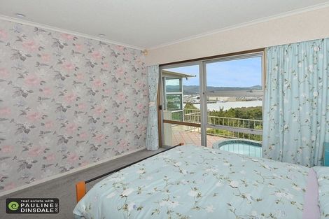 Photo of property in 54 George Point Road, Onerahi, Whangarei, 0110
