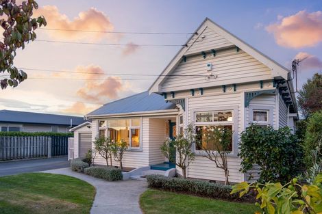 Photo of property in 5 Wildberry Street, Woolston, Christchurch, 8023