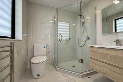 Photo of property in 13a Williams Road, Hobsonville, Auckland, 0618