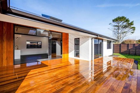 Photo of property in 21 Midsummer Avenue, Stratford, 4332