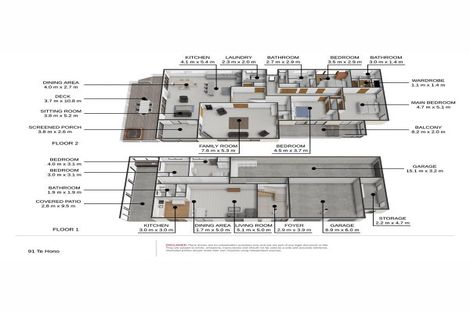 Photo of property in 91 Te Hono Street, Maungatapu, Tauranga, 3112