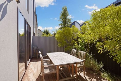 Photo of property in 4/555 Manchester Street, St Albans, Christchurch, 8014