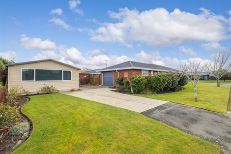 Photo of property in 18 Kiln Place, Kaiapoi, 7630
