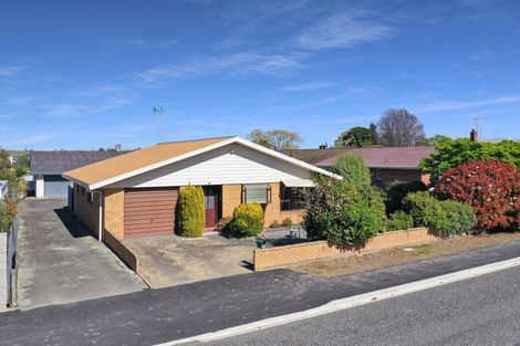 Photo of property in 268 Wills Street, Ashburton, 7700