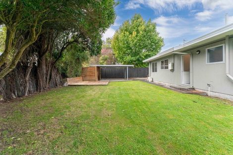 Photo of property in 6 Tonga Street, Taupo, 3330