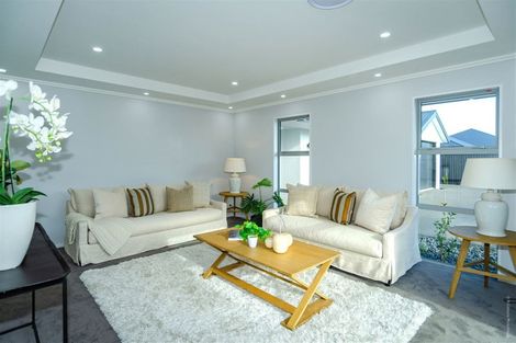 Photo of property in 5 Migratory Lane, Rolleston, 7615