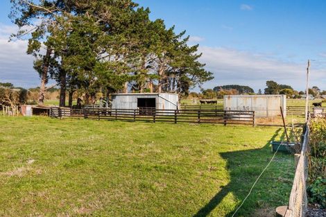 Photo of property in 112 Avenue Road, Foxton, 4891