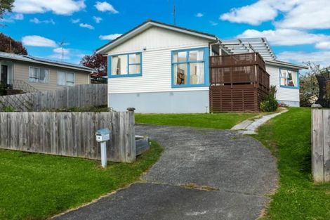 Photo of property in 6 Lauris Place, Birkdale, Auckland, 0626